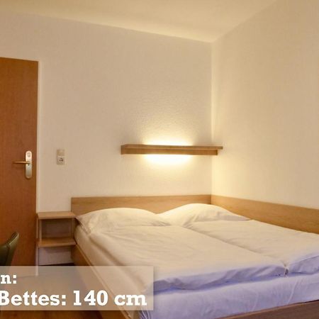 Hotel Pegasus Мюнхен Экстерьер фото