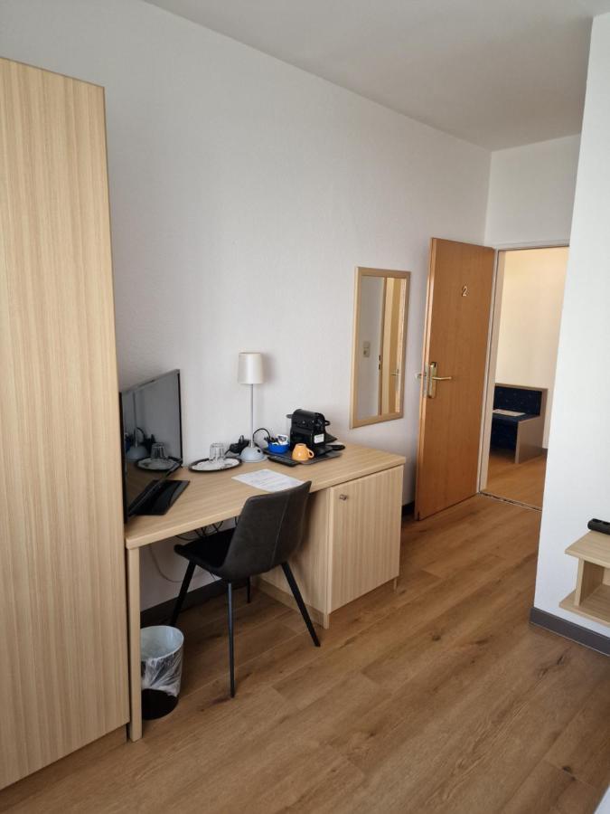 Hotel Pegasus Мюнхен Экстерьер фото